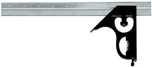 Combination Square 300mm $11.90